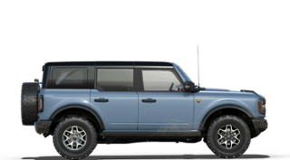 2025 Ford Bronco® External Image 1